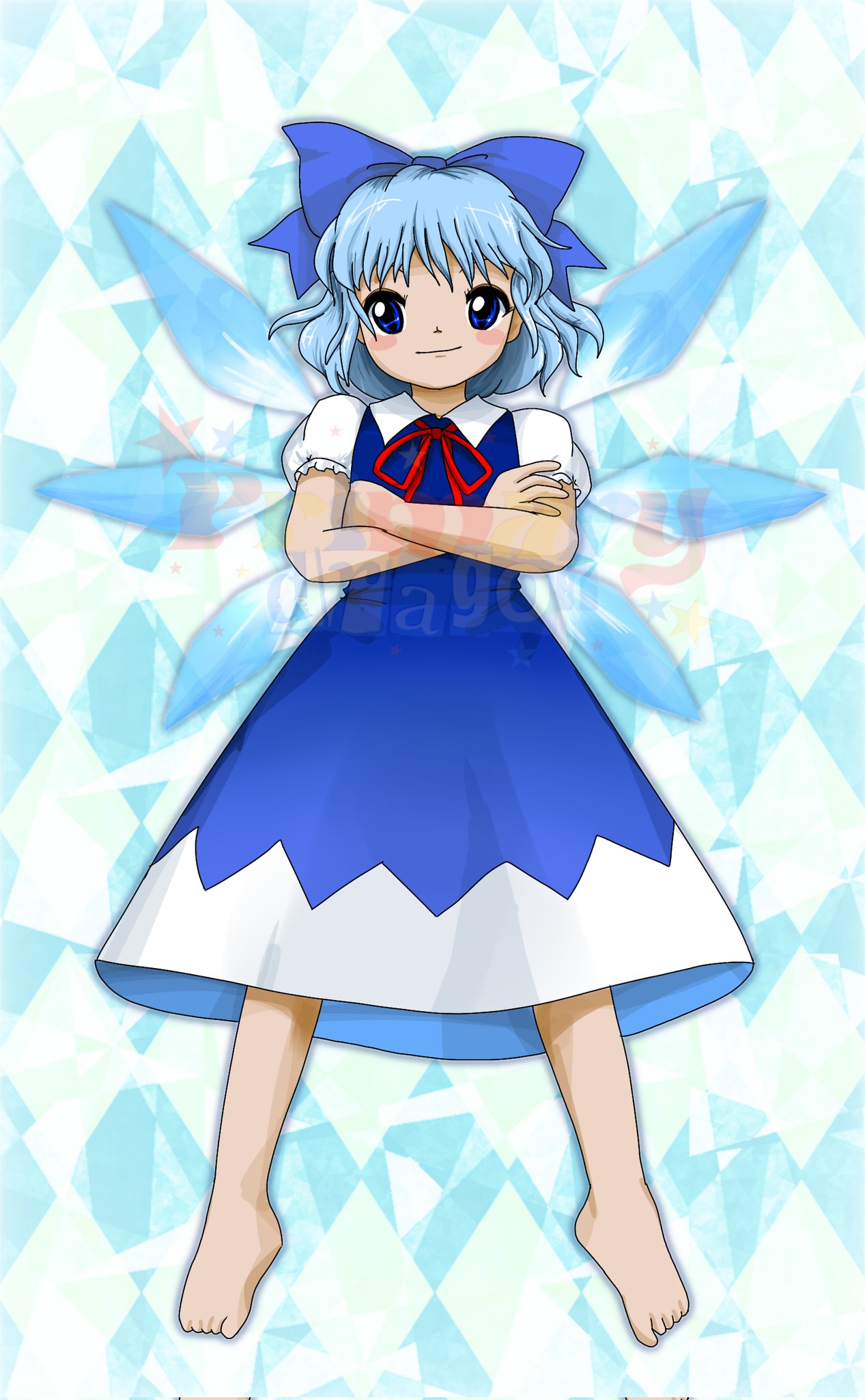 東方Project FELT / Blue Drop maxresdefault.jpg