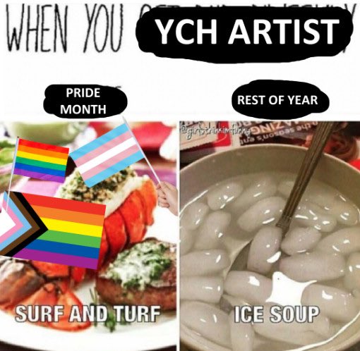 Happy pride month!!!
