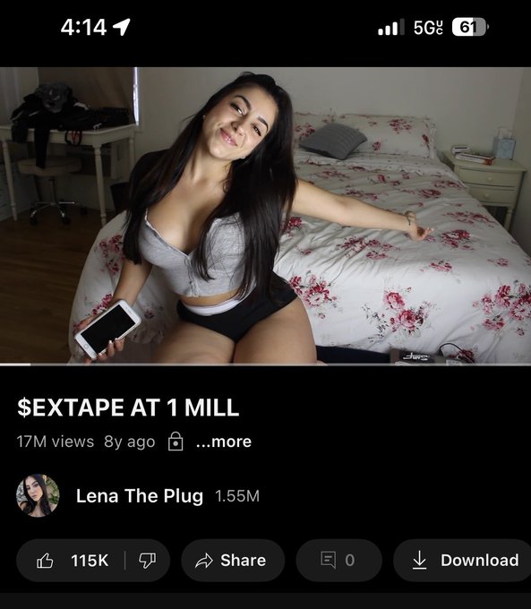 Who&rsquo;s been around since 2017? I miss her 🥹 https://t.co/QNfIaiBDQ5<a href="/tag/barorgy"class="tags"><span>#barorgy</span></a>