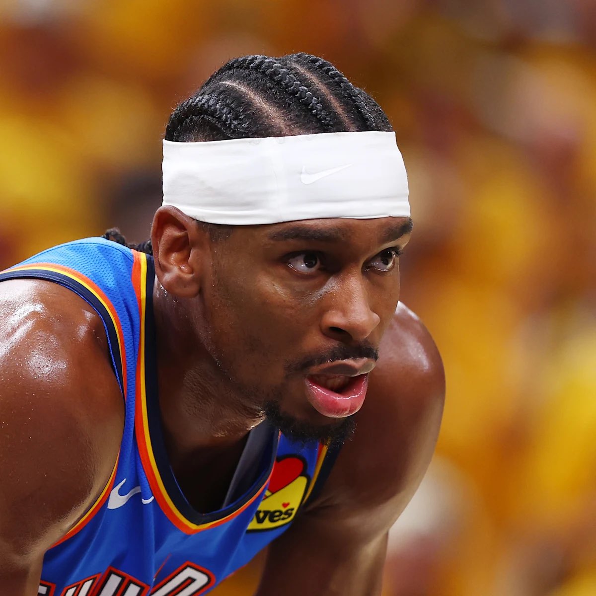 Simple: If OKC wins Game 5 tonight, we’ll give away $200 to a lucky follower.

Just LIKE and make sure you’re following <a href="/PlayProphetX/">ProphetX</a>. Good luck!