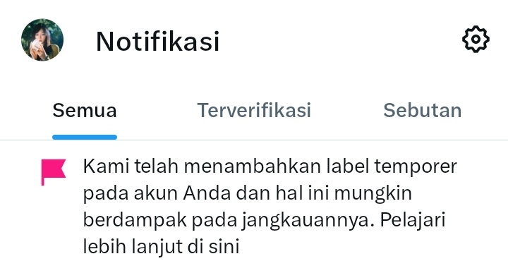 iilyzone's tweet image. gapapa ada bendera merahnya dulu, yang penting bisa dipakek lagi akun ini 😭🙏🏻
