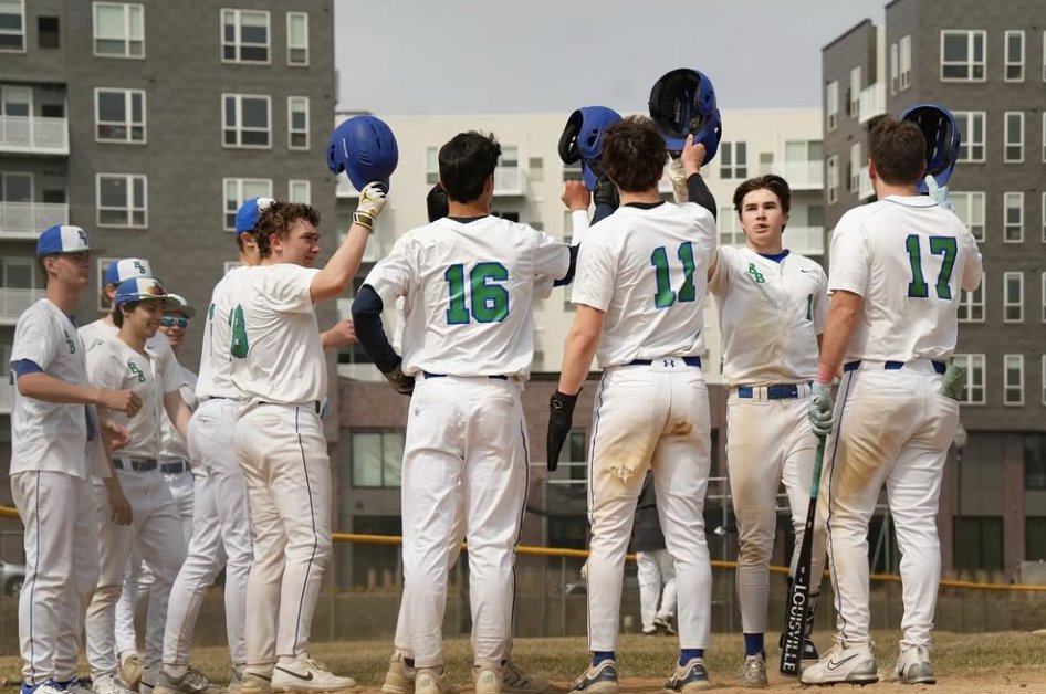 Blake Bears Baseball tweet media