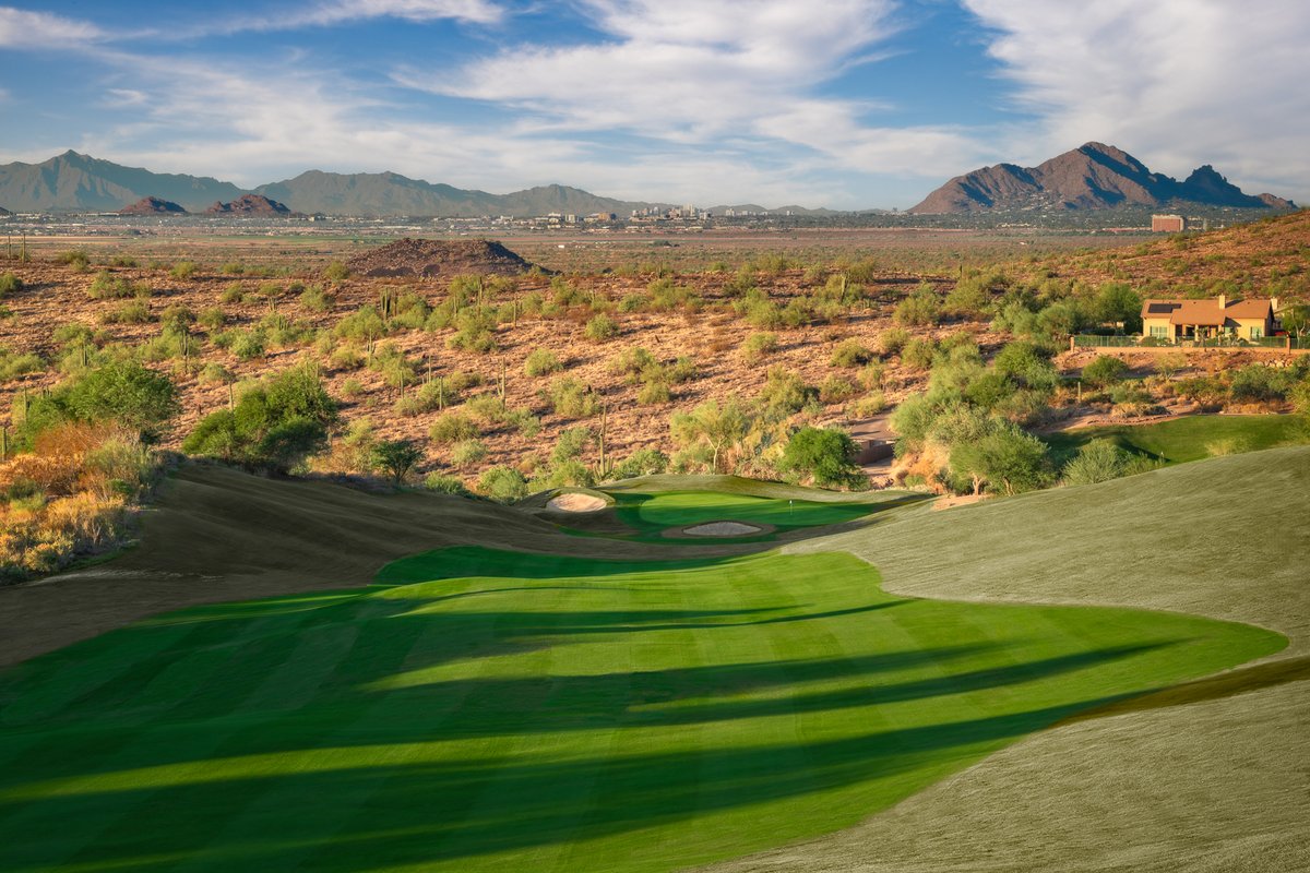 ☀️ Hello, Summer! 🏜️⛳

The longest day of the year = more time on the fairways. Grab your shades, hydrate, and swing into the season at Eagle Mountain! 🏌️‍♂️🌵

#FirstDayOfSummer #ArizonaGolf #DesertGolfVibes #TeeItUp