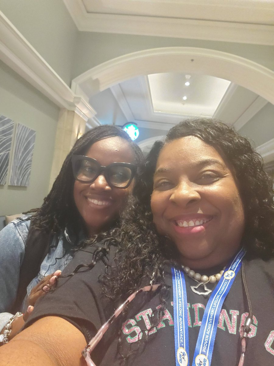 Takisha Freeland, M.Ed. tweet media