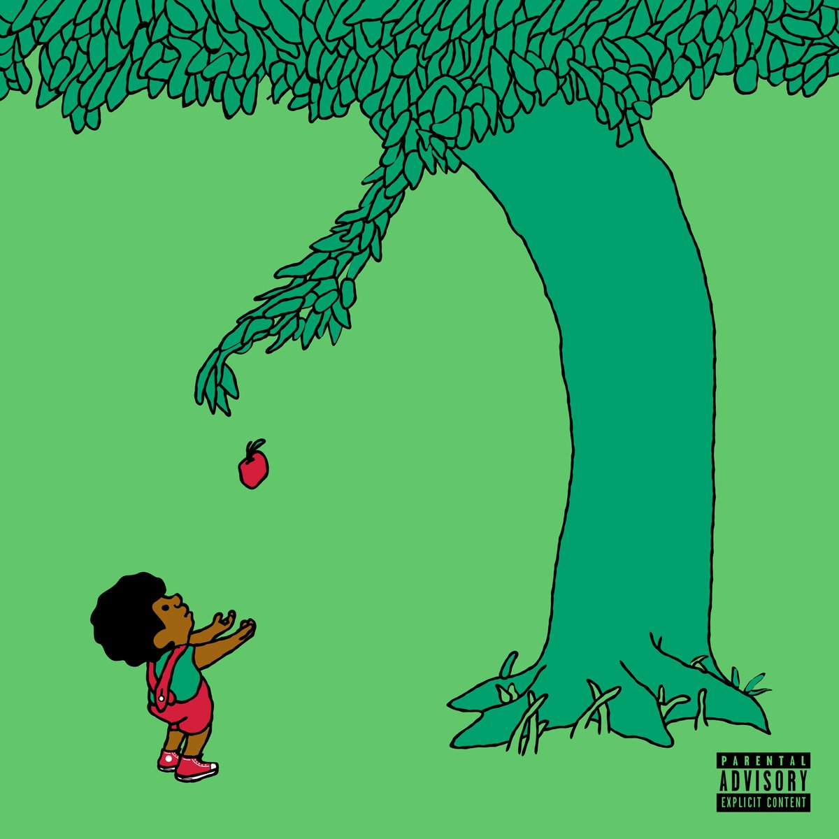 donteTheAPPLE's tweet image. an APPLE a day by Donte Thomas