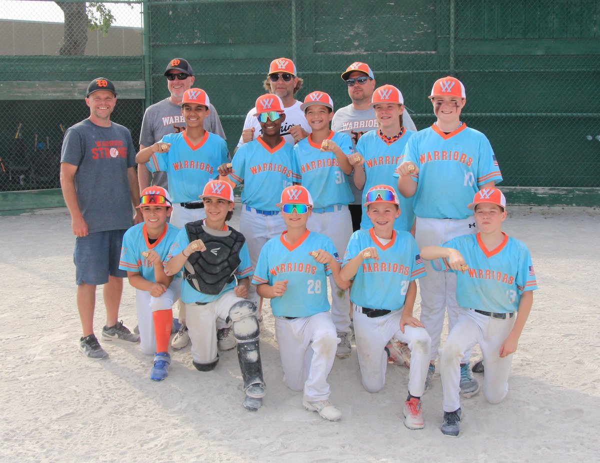 Justin Bauman tweet media