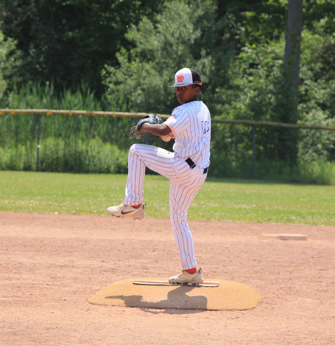 Justin Bauman tweet media