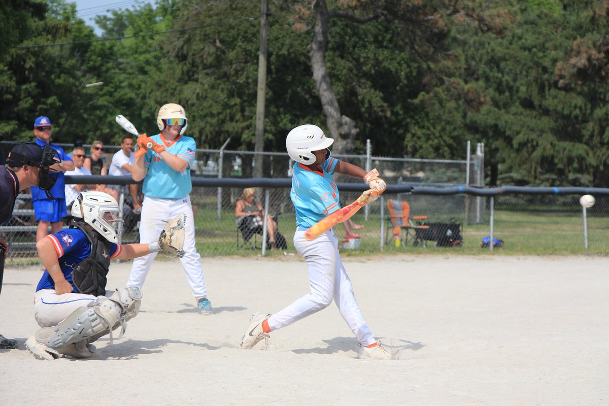 Justin Bauman tweet media