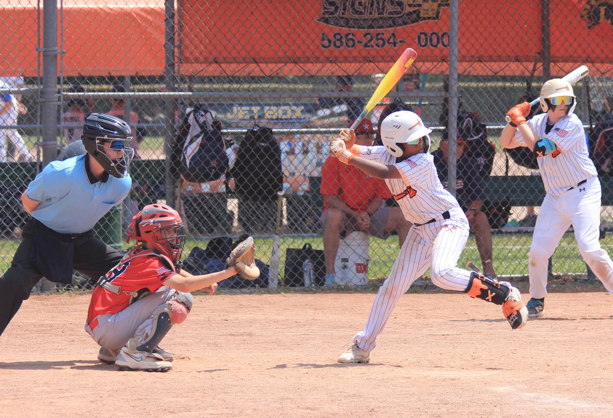 Justin Bauman tweet media