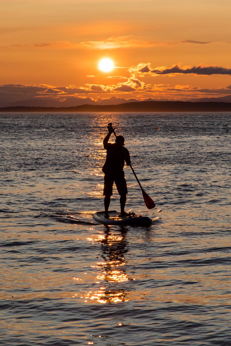 That feeling when the sun doesn’t set until 9pm🌅

📷 Mark Gardner 

#VisitSanJuans #pnwsummer #sunset #sanjuanislands