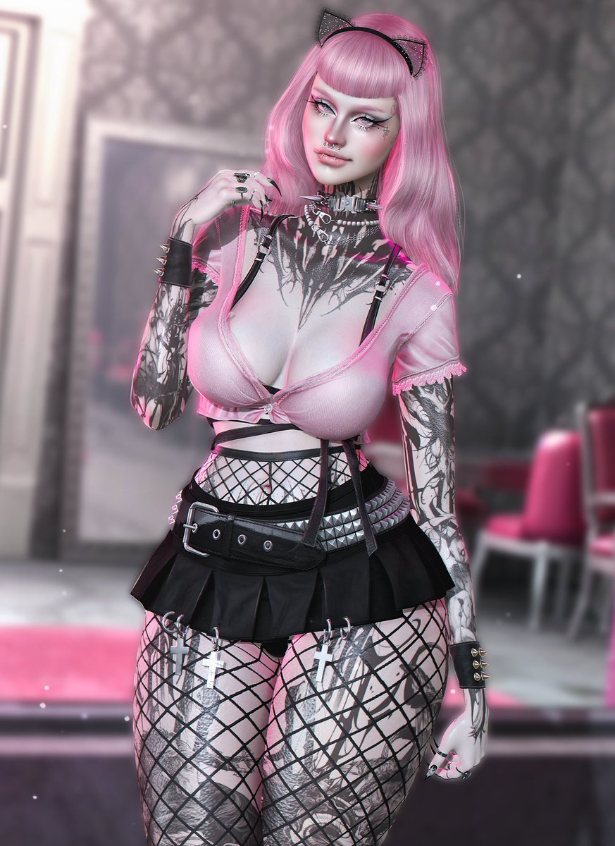 JustMagnetized tweet media