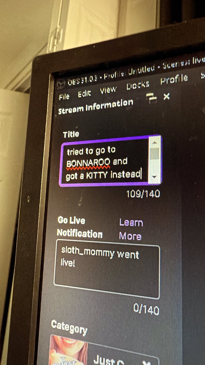 Wook Cavern tweet media