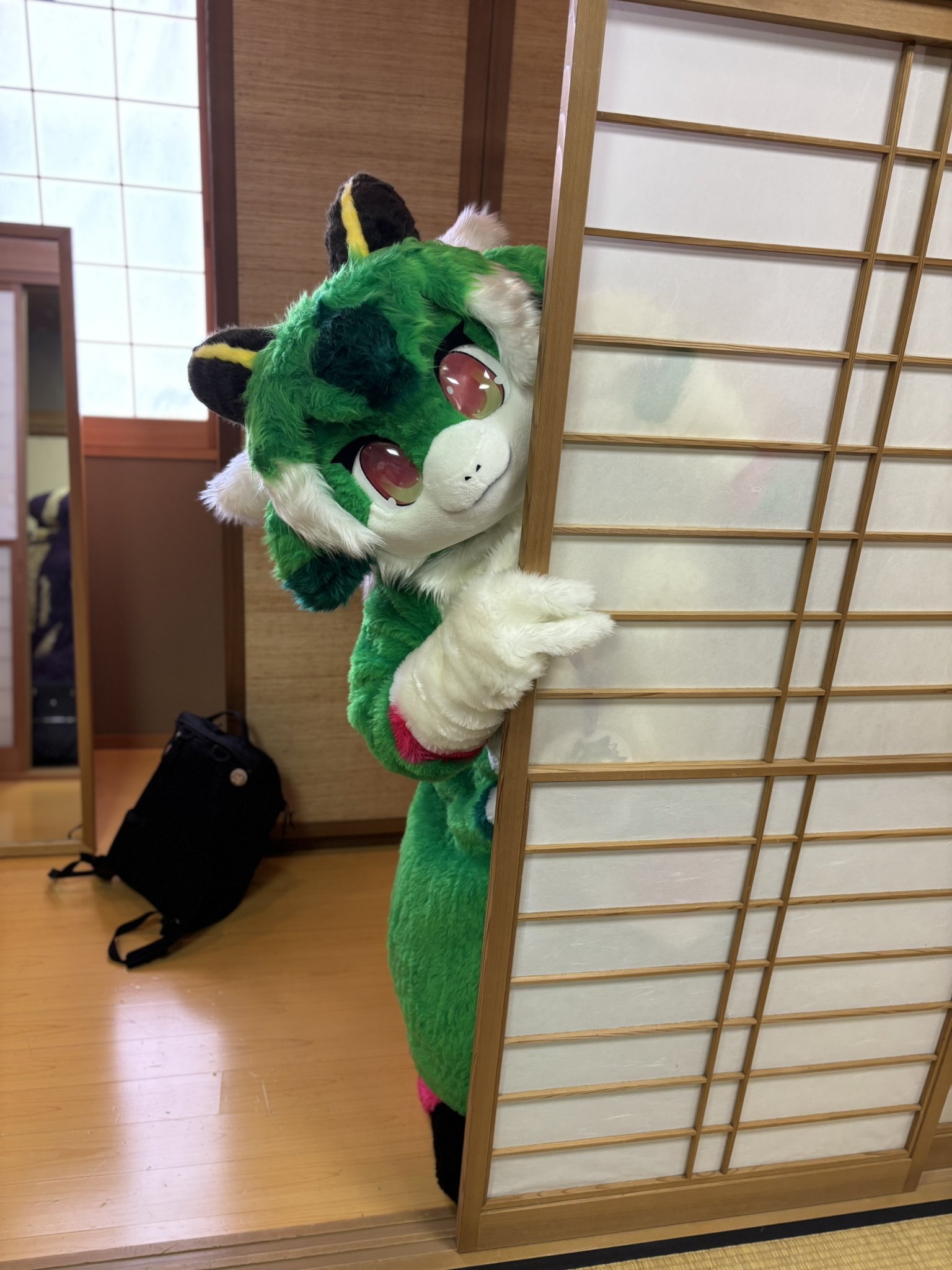 ぽんぽん (@_pon2pon_) / X