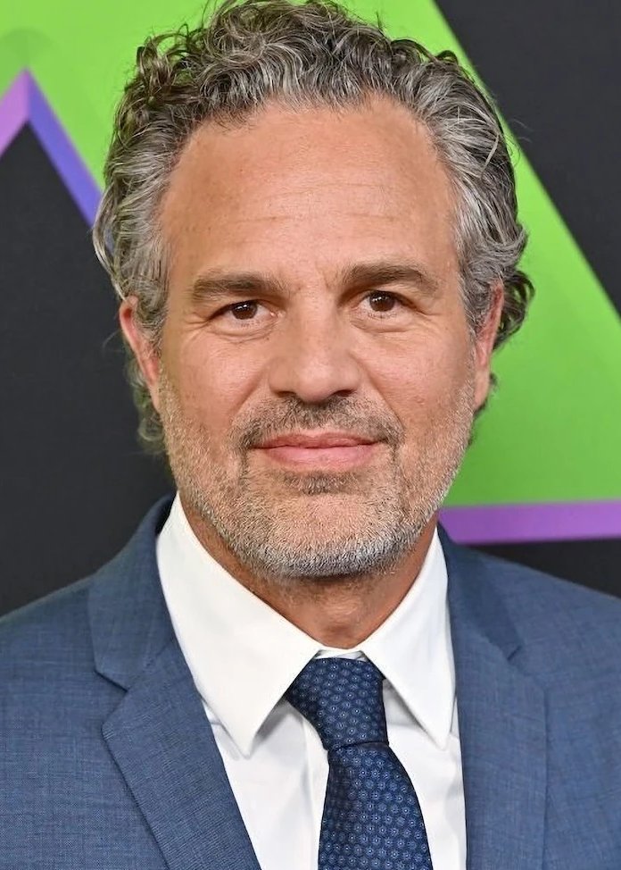 mangionethinker's tweet image. Actor @MarkRuffalo quote via Threads: 馃
"Luigi Mangione is labeled a terrorist for the alleged killing of 1 white man.
Yet the white man who shot 2 elected officials while impersonating law enforcement isn't labeled as such?"
