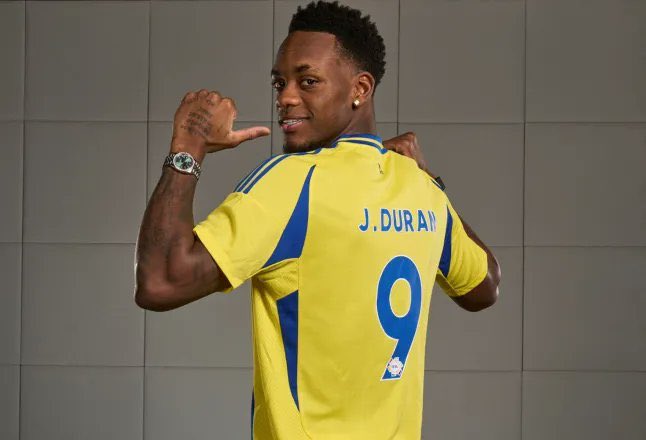 If Durán ends up back in the PL, Emi goes to United and we sell players like Barrenechea, Nedeljković, Illing-Junior for no, or virtually no profit to help balance the books - questions are going to start being asked about our recruitment. utv