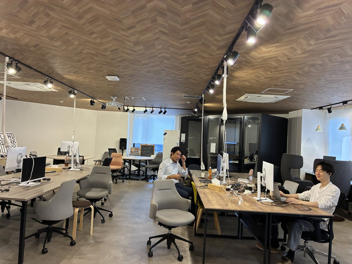 kinoshitay's tweet image. 今日のネクべ。3番手でした
#ネクべ行くぞ
#nextbase
#起業しろ