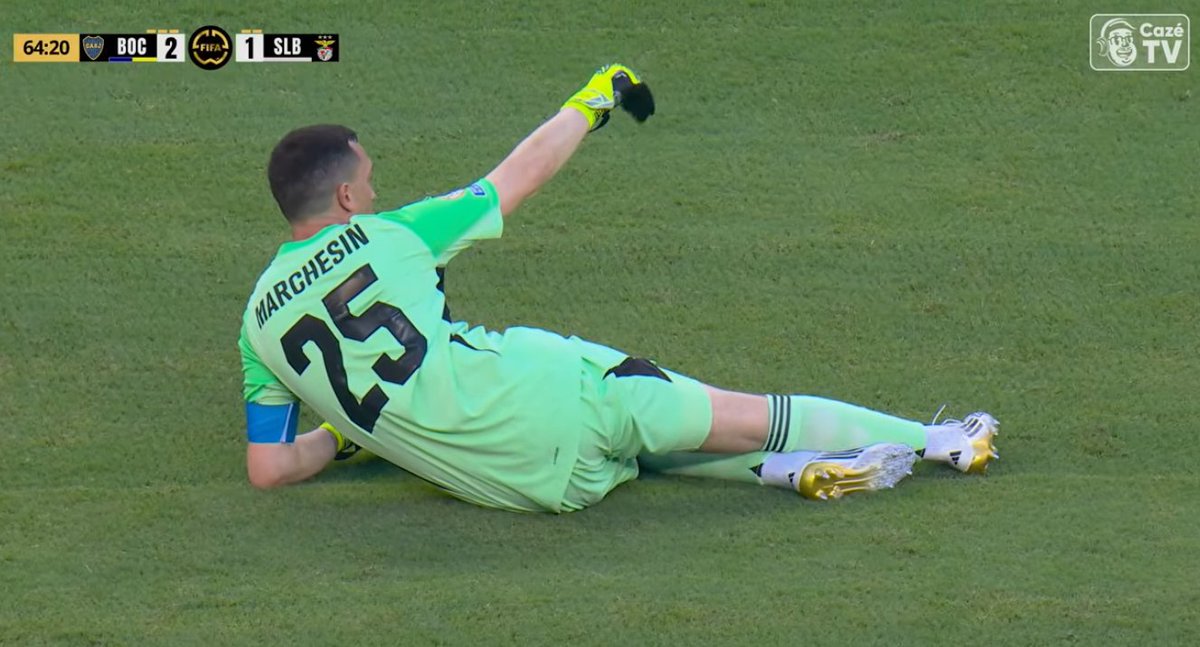 RANKINGOAT ESPORTES tweet media