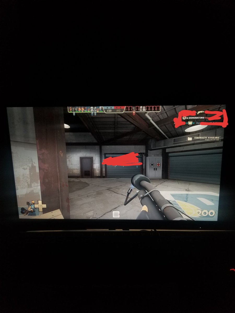 Another game I like to play.