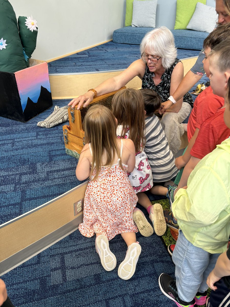Schroeder / GOAL PTSA (@schroederptsa) on Twitter photo We had fun partnering with our librarian Mrs. Strege to have bee keeper & store owner Amy Stringer from The North Bee visit us today! Our UPK friends had so much fun learning all about bees ! <a href="/GOALisGreat/">WebsterGOAL</a> <a href="/SchroederHS/">Webster Schroeder HS</a> We had fun partnering with our librarian Mrs. Strege to have bee keeper & store owner Amy Stringer from The North Bee visit us today! Our UPK friends had so much fun learning all about bees ! <a href="/GOALisGreat/">WebsterGOAL</a> <a href="/SchroederHS/">Webster Schroeder HS</a>