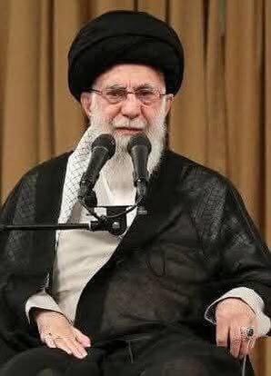 You can Run but you Can't Hide from our Eagle Eyes - Netanyahu Tells Iran Supreme Leader Khamenei as He Reportedly Goes into Hiding in Bunkers with His Family.