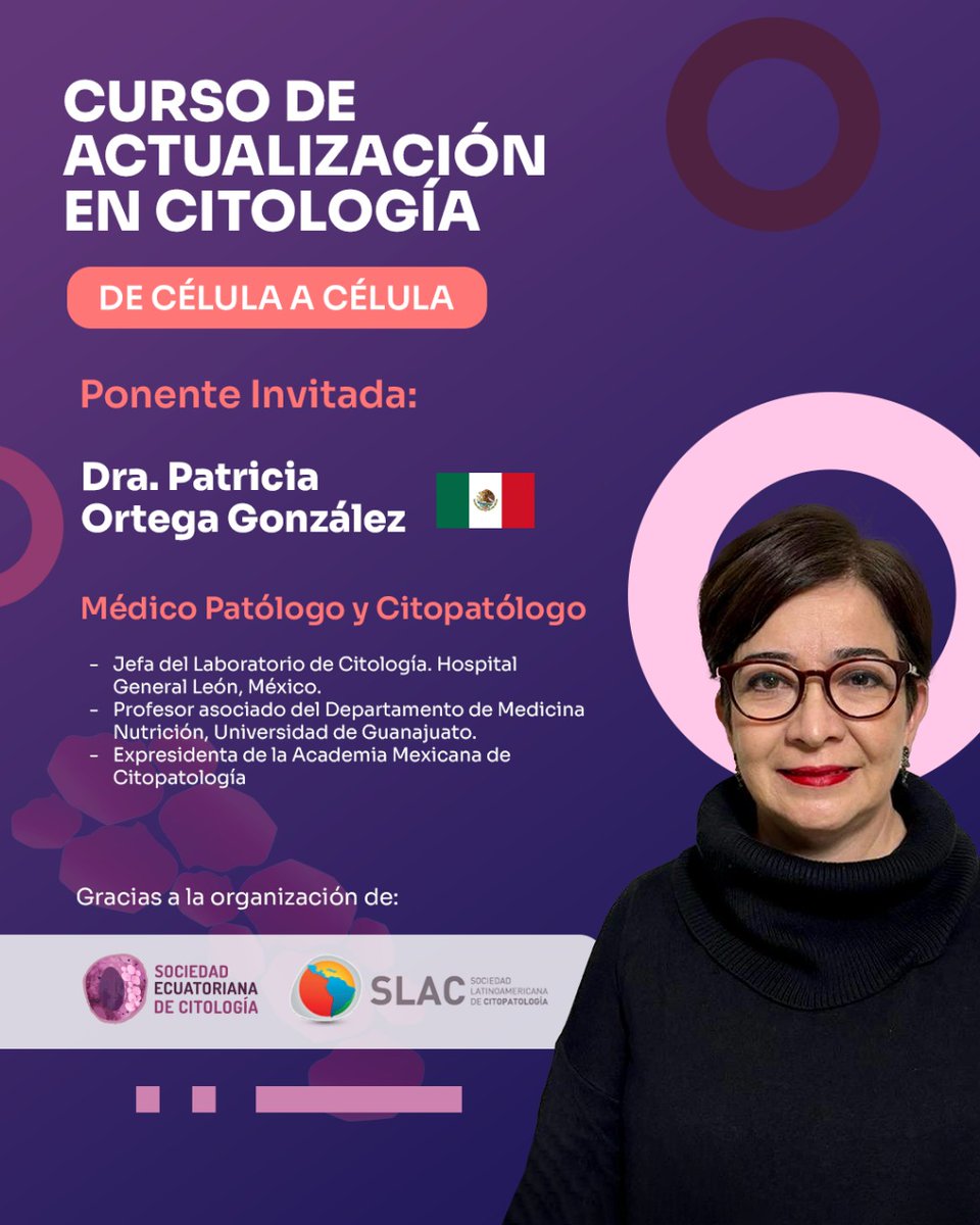 Todo va quedando listo. Examen de Acreditación SLAC 2025 en Quito Ecuador 💪 <a href="/citologiala/">citologiala</a> <a href="/FridaRosenblum/">Frida Rosenblum</a> <a href="/MerceJorda1/">Merce Jorda</a> <a href="/corinacu16/">Corina Castañeda</a> <a href="/IPena19485/">Isabel Peña</a>