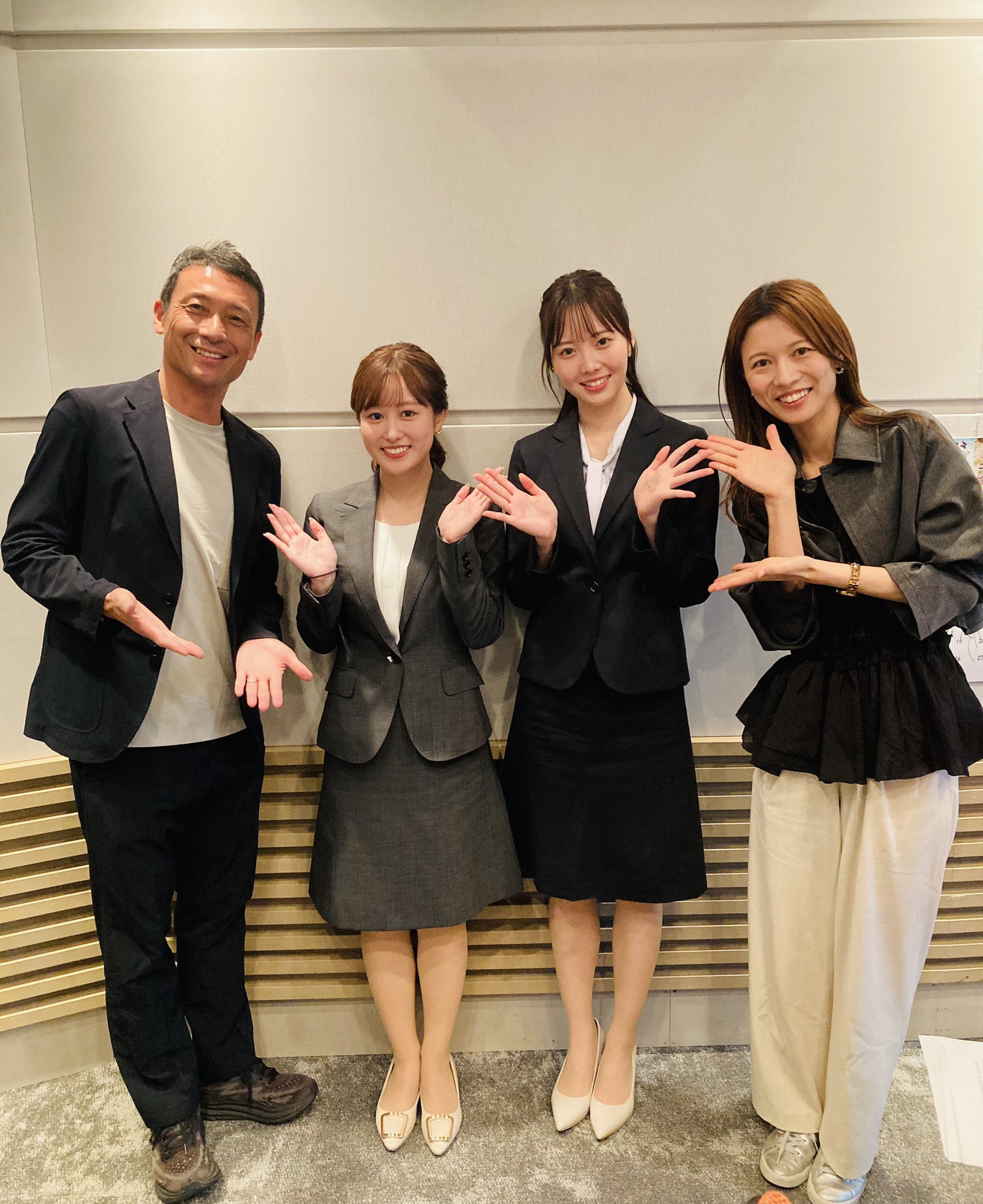 ABCラジオ(朝日放送ラジオ) (@abc1008khz) / X