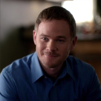 On that day in 2010, episode "The Born Identity" (S03E11) from the show In Plain Sight aired.
#aaronashmore