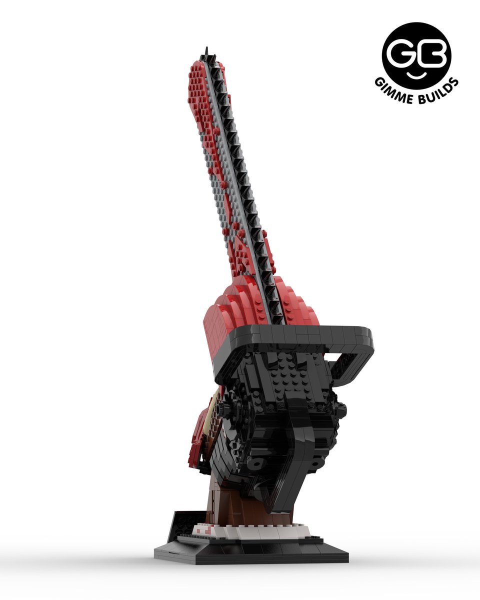 Gimme Builds tweet media