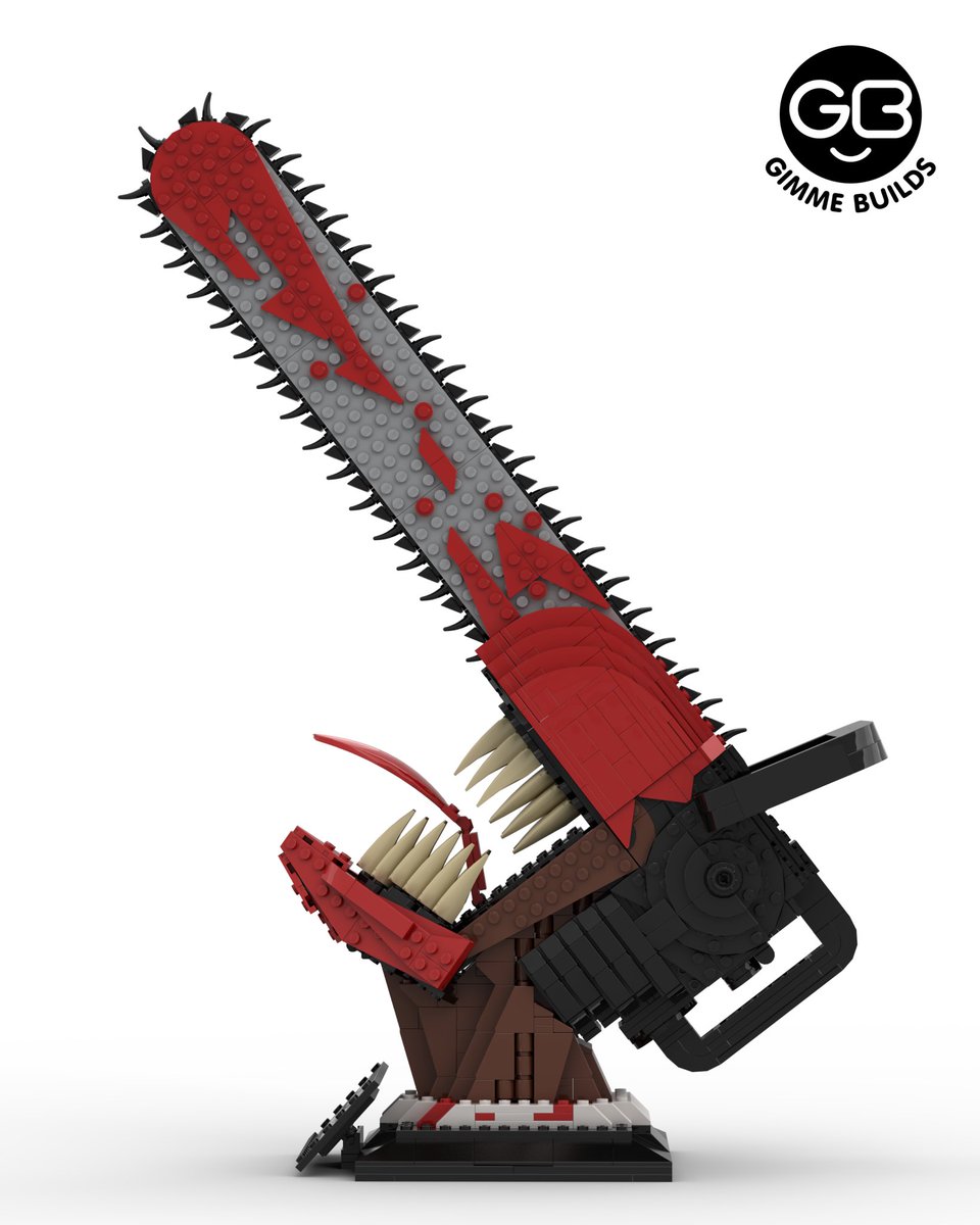 Gimme Builds tweet media