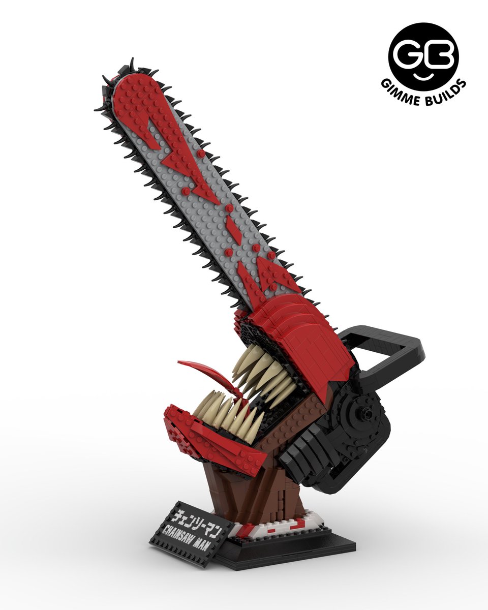 Gimme Builds tweet media