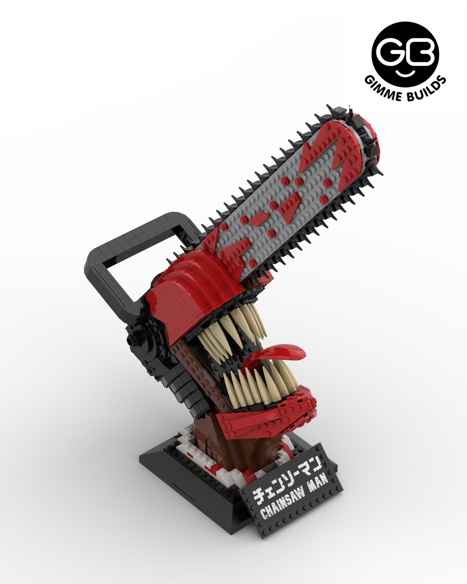 Gimme Builds tweet media