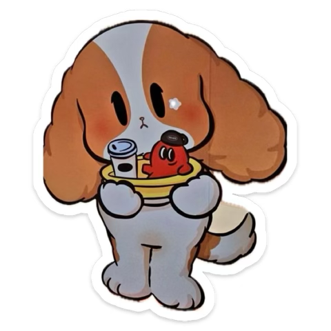 <a href="/Pandaohome/">Pandao</a> Thank you so much for this wonderful collaboration. The story of Bubba and Pandao is still continuing. I will treasure the happiness of having met  you💗💝💞💖💕

SEE YOU NEXT TIME PANDAO

#BubbaxPandao #WeAreYoungCafe
<a href="/MSuppasit/">mewsuppasit</a> <a href="/octotul/">TUL PAKORN III💫</a> <a href="/tumulitofficial/">Tum Ulit</a> @pandaohome