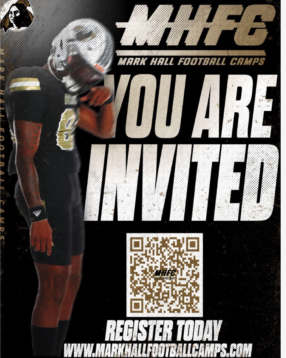 Thank you <a href="/CoachJRiley_/">Jayden Riley</a> for the invite !