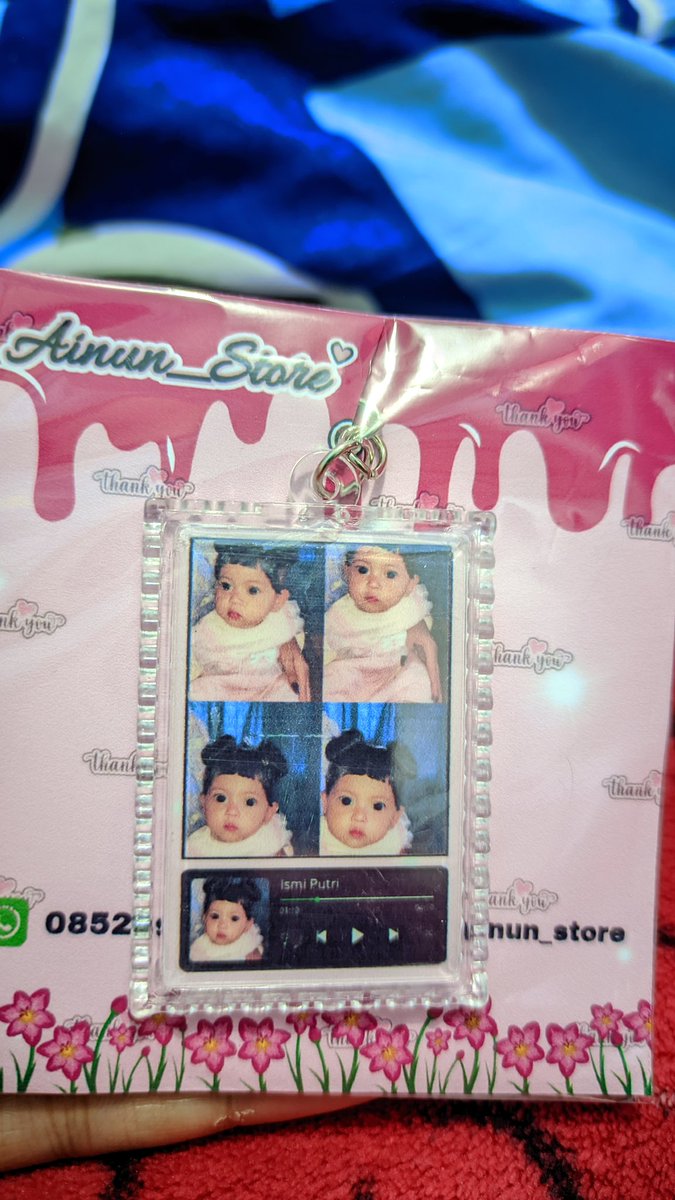 Ainun Store tweet media