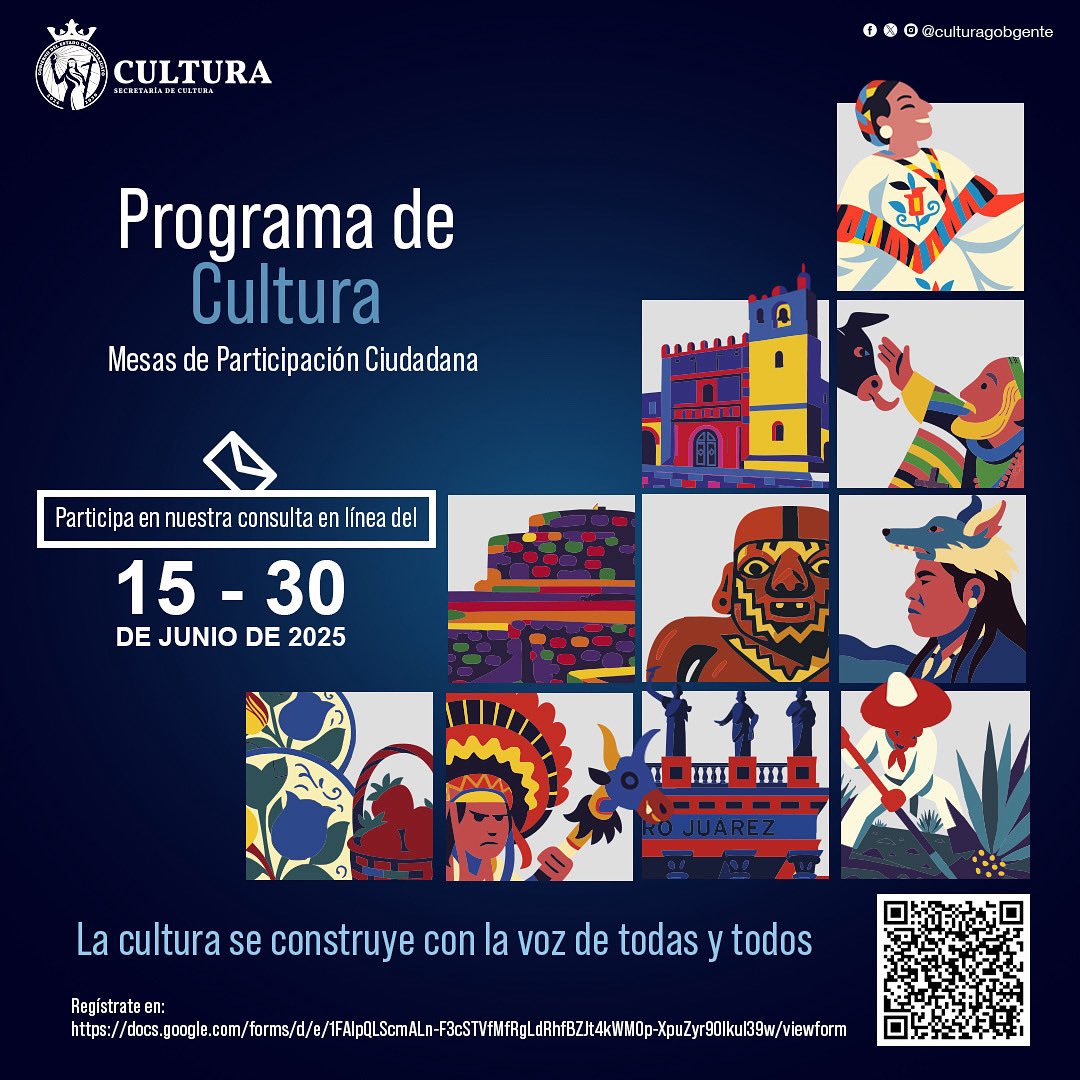 Forum Cultural Guanajuato tweet media