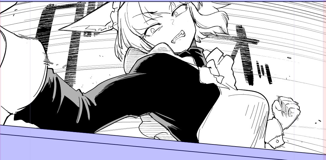 腕を前から上にあげて 大きく背伸びの運動 