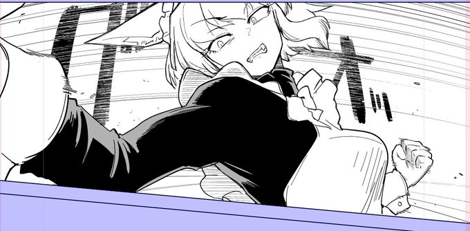 腕を前から上にあげて 大きく背伸びの運動 