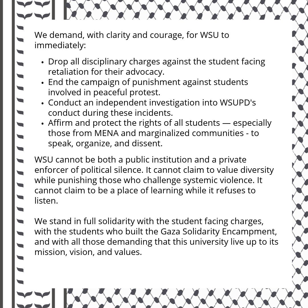 GEOC Wayne State tweet media