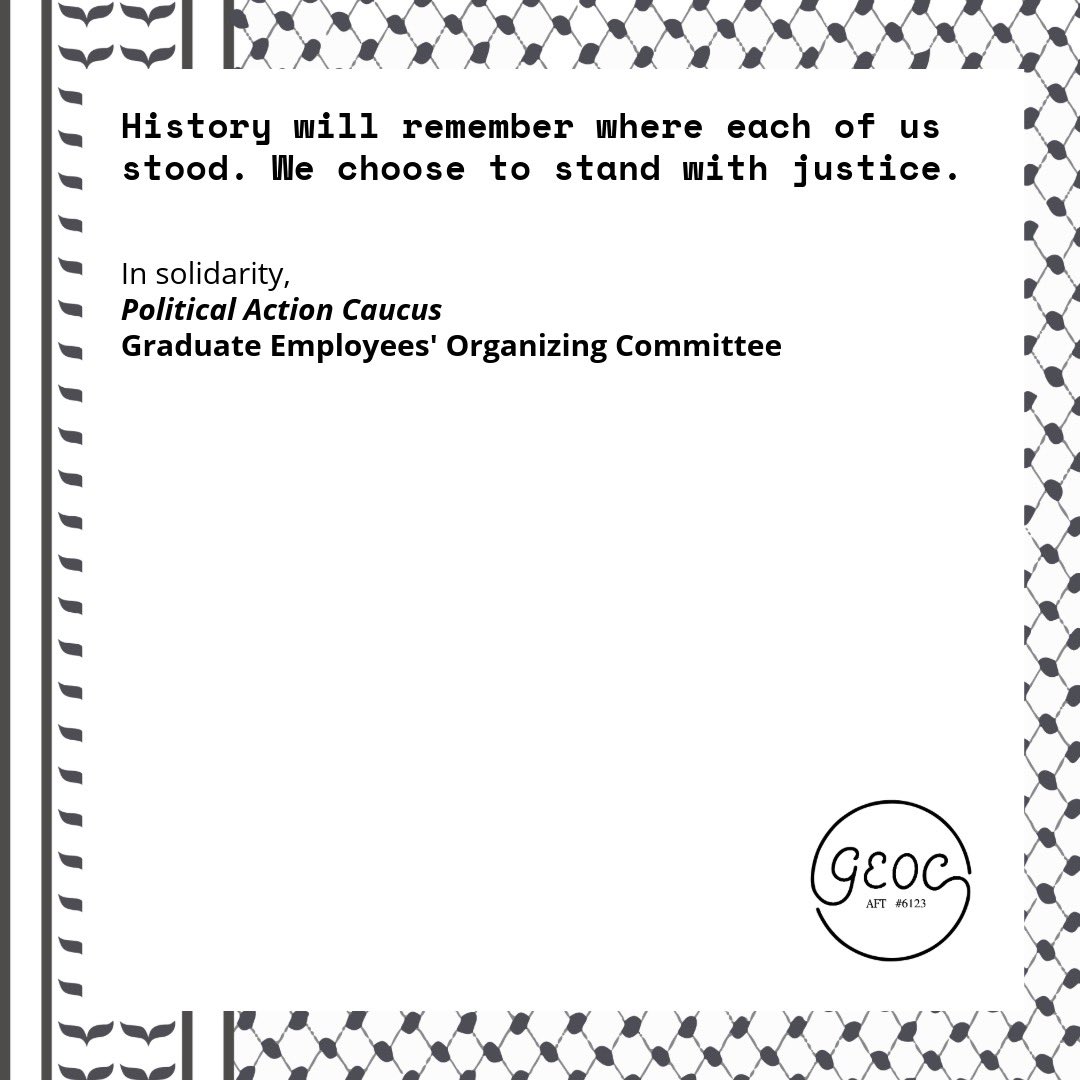 GEOC Wayne State tweet media