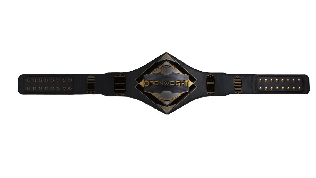 UWF_WWE2k's tweet photo. REINTRODUCING:
The TWF Iron Man Championship, Aftermath, Intergender
The TWF Openweight Championship - Meltdown, Intergender
#TWF #Aftermath #Meltdown
#IronMan #Openweight
#WWE2k25 #EFed #CAW https://t.co/vtMVbGN7Hf