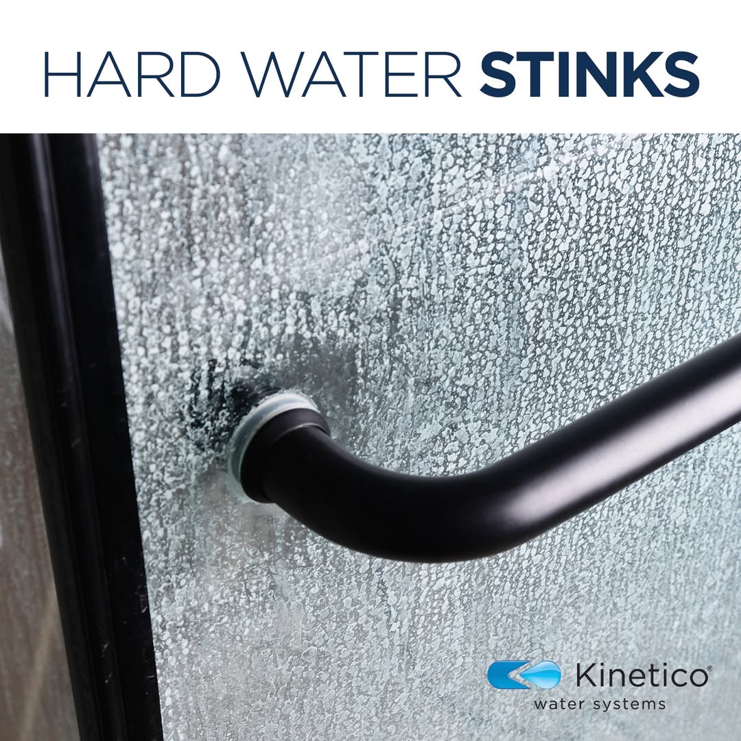 What Is Hardness In Water? resourcecenter.kinetico.com/solution-cente…

#GordonBros has been serving up the #BestWaterOnTap for over 80 years. Explore our #WaterTreatmentSolutions and #WaterTreatmentServices here - gordonbroswater.com

#localwatertreatment #localwaterpurification #kinetico
