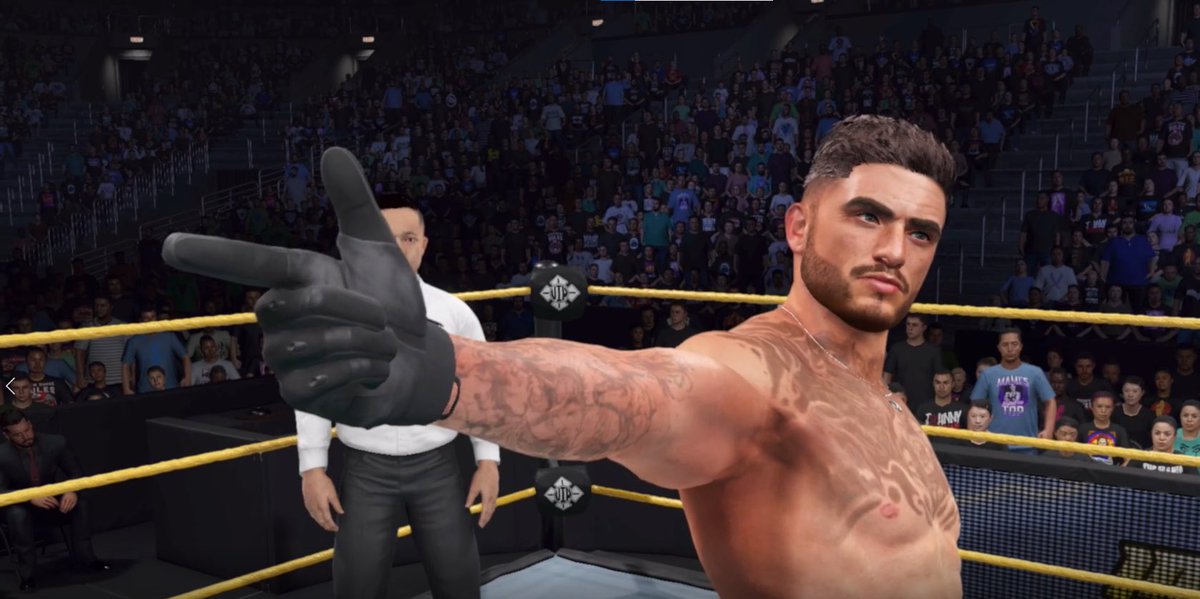 <a href="/WrestleUnion/">Union of Independent Wrestling</a> 

Bang Bang ‼️