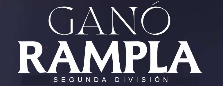 ¿Por qué es #Tendencia #FútbolUruguayo 
FIN