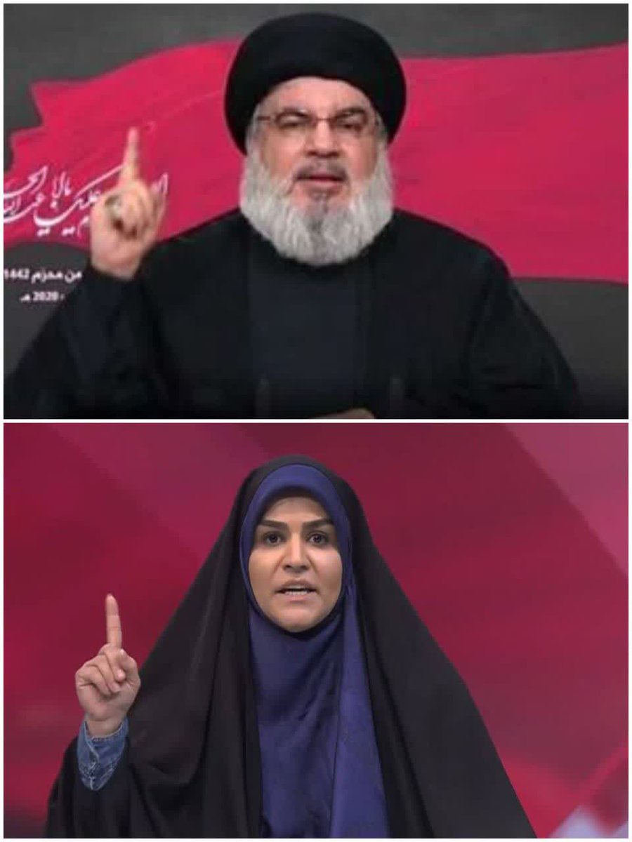 #نماد_مقاومت 
#سحر_امامی 
یا حضرت زهرا سلام الله علیها