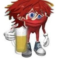 아침에 (미친 짓을 하기 위한)연료채우기