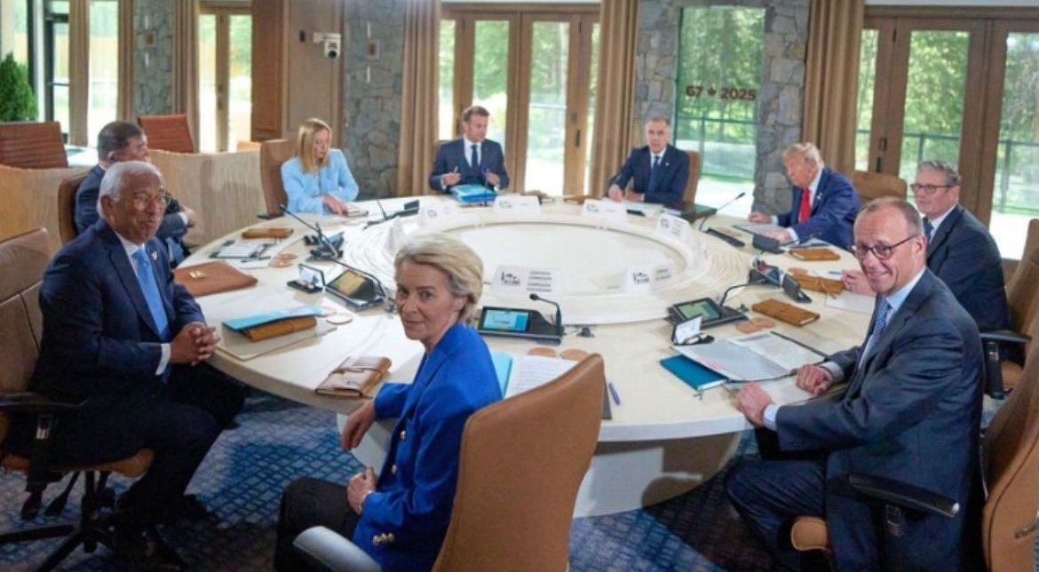 elcinico66's tweet image. ¿Por qué aquí no está #SheinbaumLíderMundial con 300% de popularidad siendo la mejor presidenta del mundo ❓🤣❓😂❓😅
Chairos stúpidos 🤣🤣‼️😅
G7