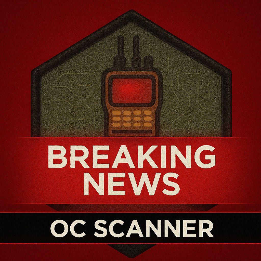 BREAKING NEWS 🚨🚨

#OrangeCounty / #California 

In a massive development, the California Office of Emergency Services has denied Orange County’s application/request for a federal Fire Management Assistance Grant from FEMA to help cover the costs from the September 2024 Airport