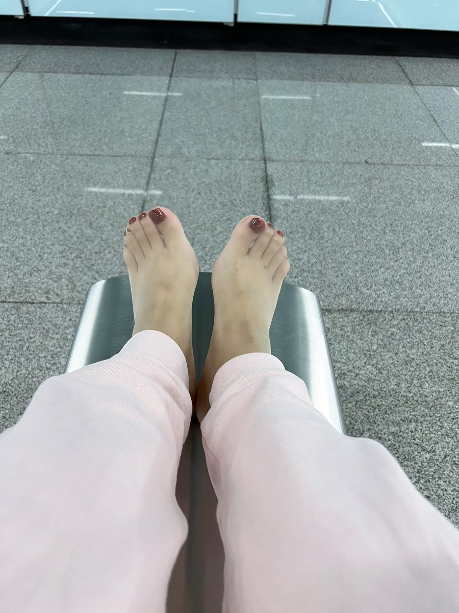 足控小伪娘 tweet media
