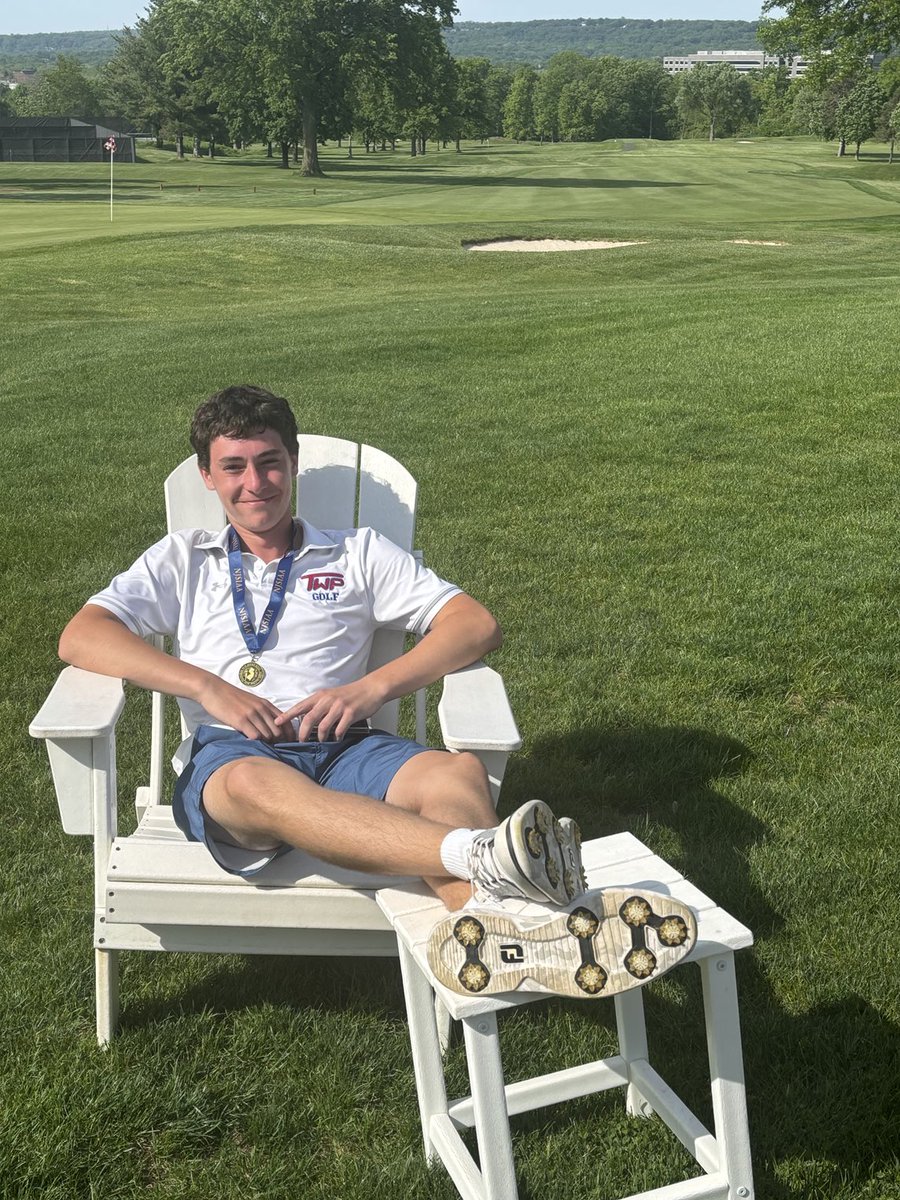 Kevin Murphy (@kevinmurphyad) on Twitter photo Congratulations to our <a href="/WTHS_Athletics/">WTHS Athletics</a> G4 State Champion Golfer Luke Canino on being named 1st Team All State ⛳️ 👏🏻
Golf: All-Group 4 team, 2025 - nj.com Congratulations to our <a href="/WTHS_Athletics/">WTHS Athletics</a> G4 State Champion Golfer Luke Canino on being named 1st Team All State ⛳️ 👏🏻
Golf: All-Group 4 team, 2025 - nj.com
