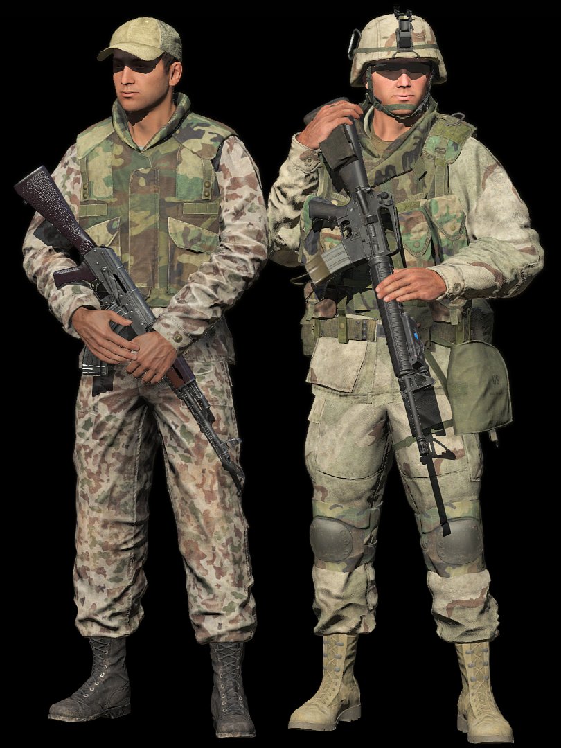 Couldn't find a proper hat, but man I dig this look